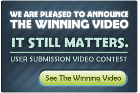 Watch the Winning Video